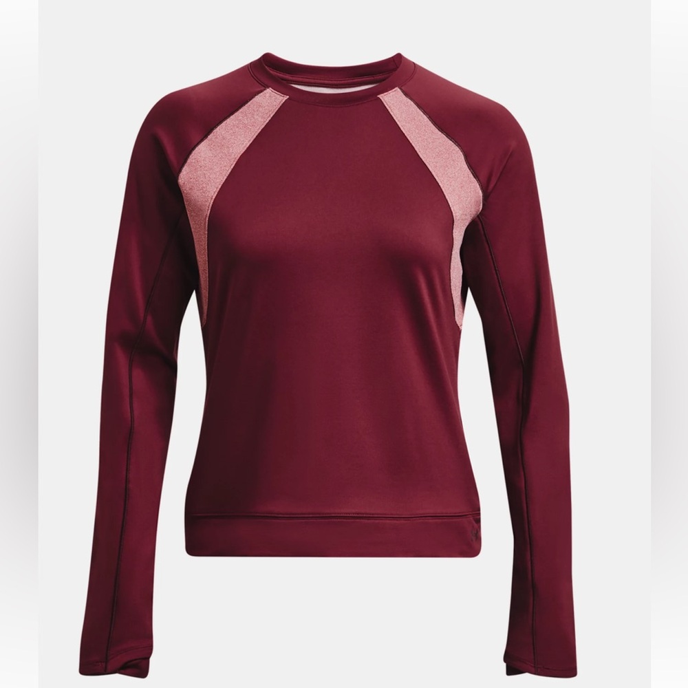 Women’s Under Armour Cozy Crew